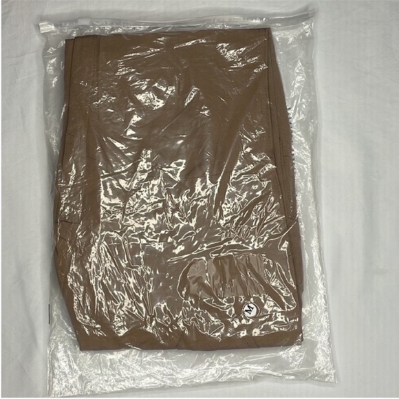 🔥🆕 tactical tan cargo pants / size : large - Picture 8 of 8